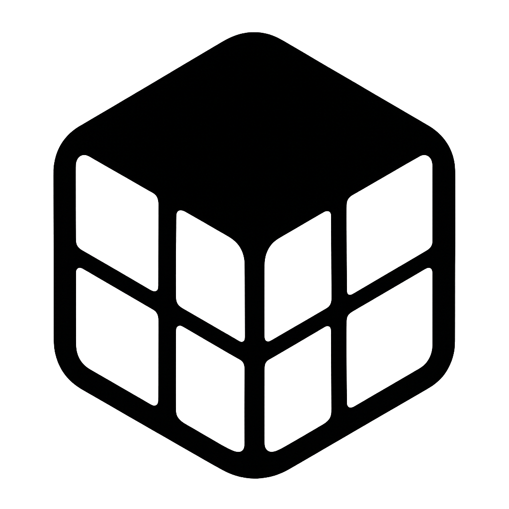 Security Cube logo